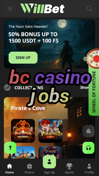 BC Casino Jobs - Casino Employment Opportunities-casinocasi.ydblkf.net