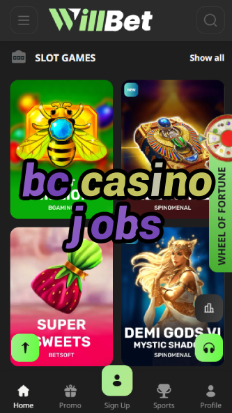 BC Casino Jobs - Casino Employment Opportunities-casinocasi.ydblkf.net